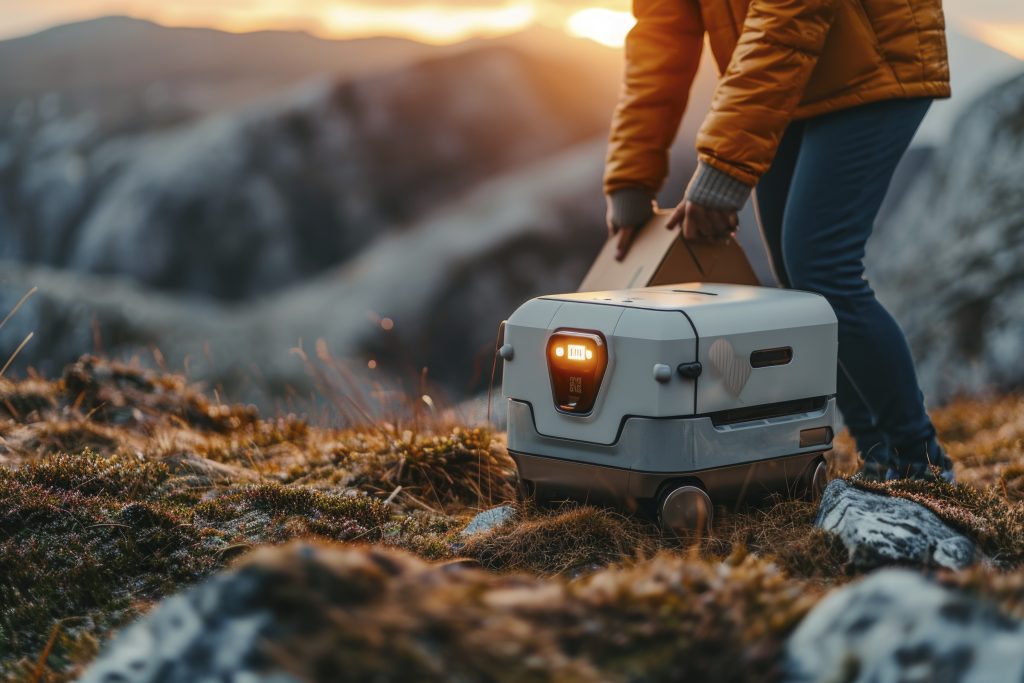Hakkımızda Hızlı Teslimat Teknolojisi ile Mobil Jeneratör Kiralama